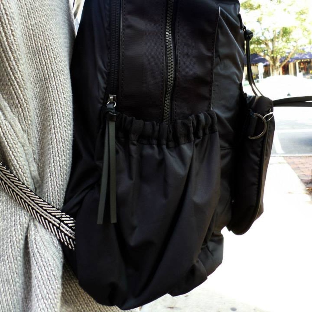 Lululemon backpack